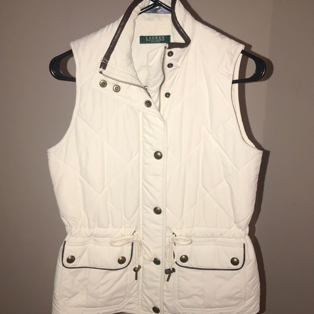Vest